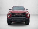 2024 GMC Canyon Crew Cab Short Box 4-Wheel Drive AT4X