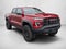 2024 GMC Canyon Crew Cab Short Box 4-Wheel Drive AT4X
