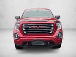 2019 GMC Sierra 1500 Crew Cab Short Box 4-Wheel Drive AT4