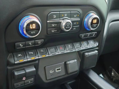 2019 GMC Sierra 1500 Crew Cab Short Box 4-Wheel Drive Denali