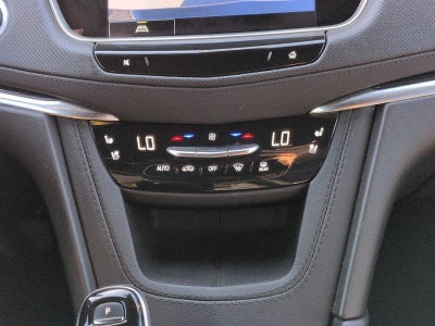 2024 Cadillac XT5 AWD 4dr Premium Luxury