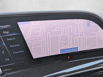 2023 Cadillac Escalade 4WD Premium Luxury Platinum