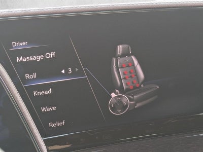 2023 Cadillac Escalade 4WD Premium Luxury Platinum