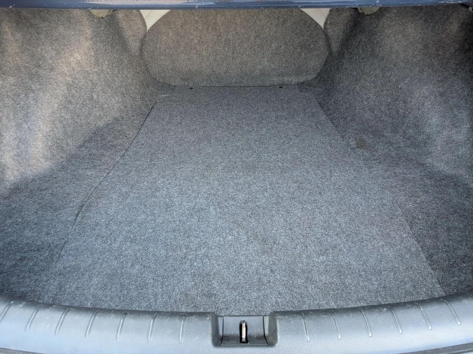 2015 Honda Accord Sedan LX CVT PZEV