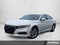 2019 Honda Accord Sedan LX 1.5T CVT