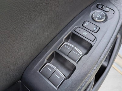2019 Honda Accord Sedan LX 1.5T CVT