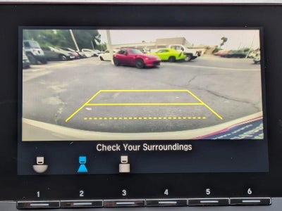 2019 Honda Accord Sedan LX 1.5T CVT