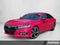 2018 Honda Accord Sedan Sport 1.5T CVT