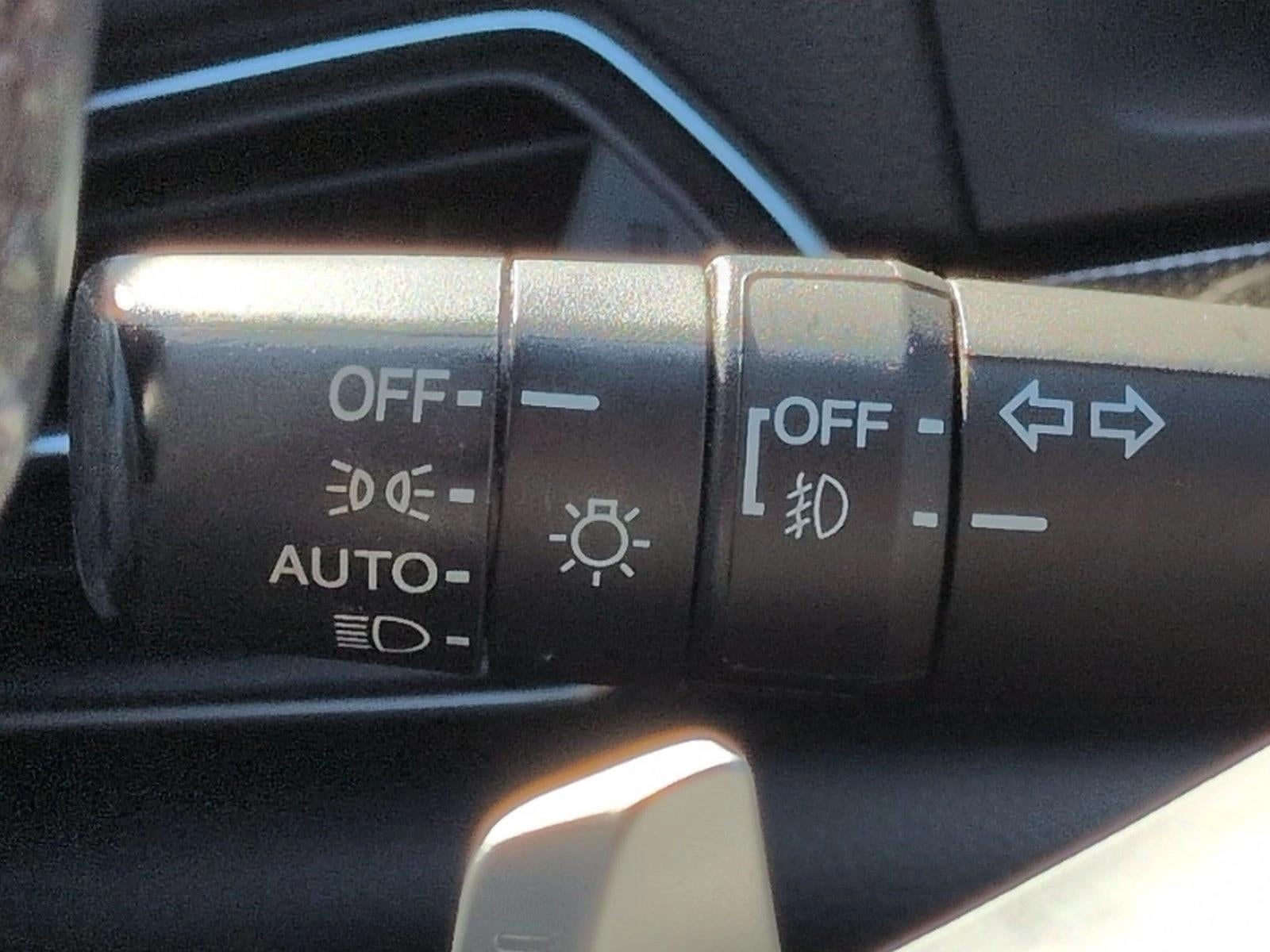 2018 Honda Accord Sedan Sport 1.5T CVT