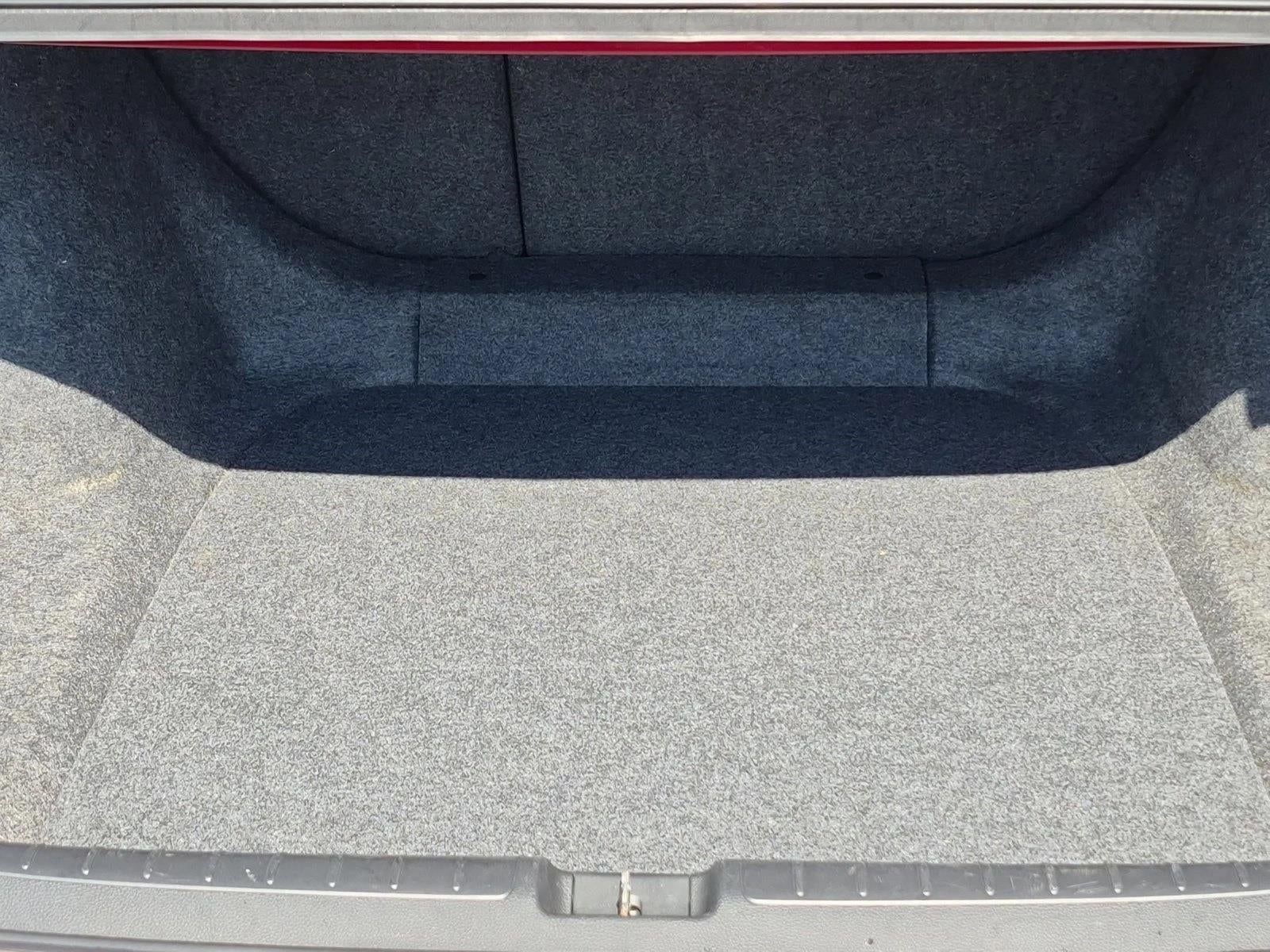 2018 Honda Accord Sedan Sport 1.5T CVT
