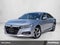 2018 Honda Accord Sedan EX-L 2.0T Automatic