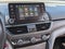 2018 Honda Accord Sedan EX-L 2.0T Automatic