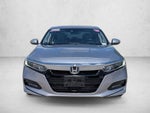 2018 Honda Accord Sedan EX-L 2.0T Automatic
