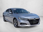 2018 Honda Accord Sedan EX-L 2.0T Automatic
