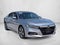 2018 Honda Accord Sedan EX-L 2.0T Automatic