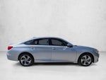 2018 Honda Accord Sedan EX-L 2.0T Automatic