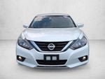 2018 Nissan Altima 2.5 SR Sedan