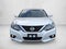 2018 Nissan Altima 2.5 SR Sedan