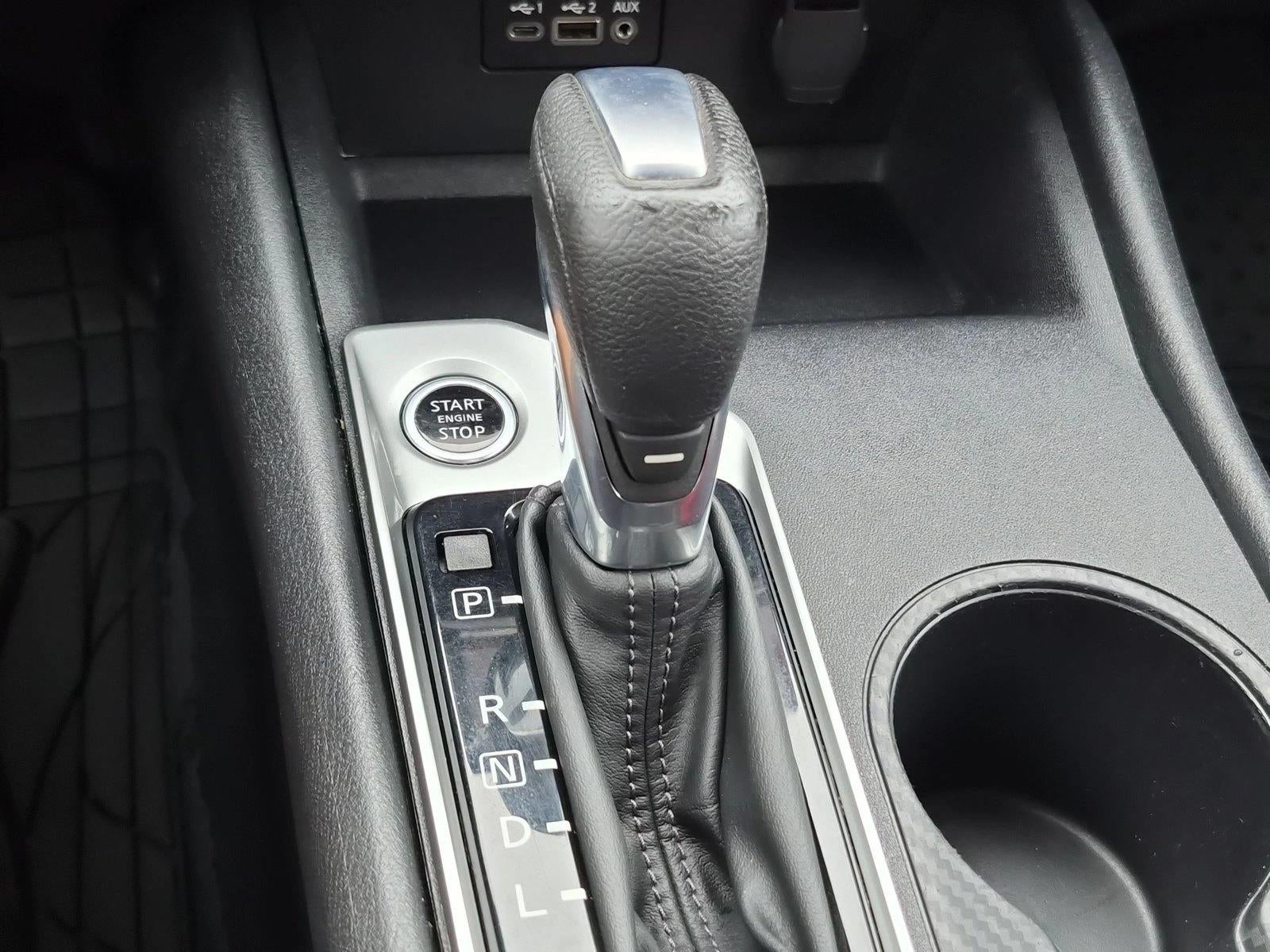 2020 Nissan Altima 2.5 S Sedan