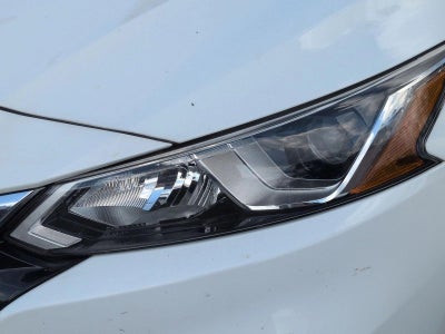 2020 Nissan Altima 2.5 S Sedan