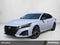 2024 Nissan Altima 2.5 SR Sedan