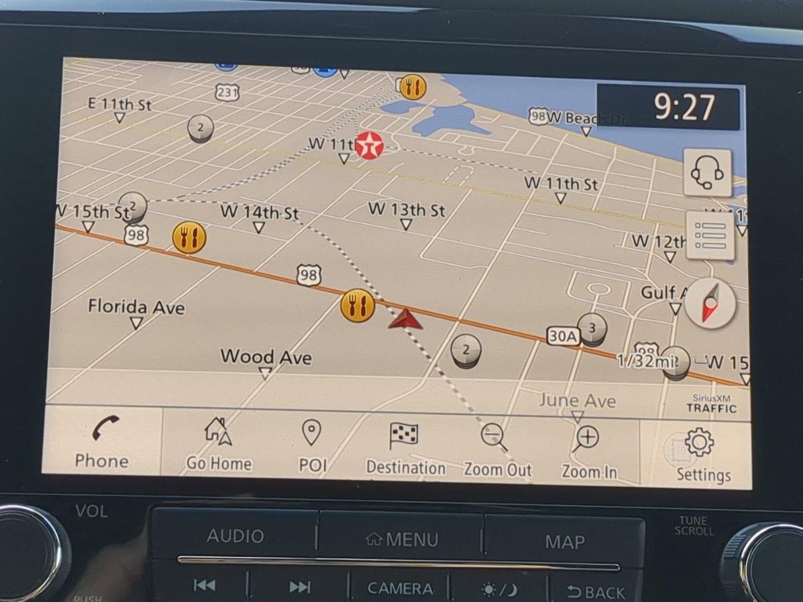 2021 Nissan Titan XD 4x4 Crew Cab PRO-4X