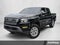 2023 Nissan Frontier Crew Cab 4x2 SV Auto