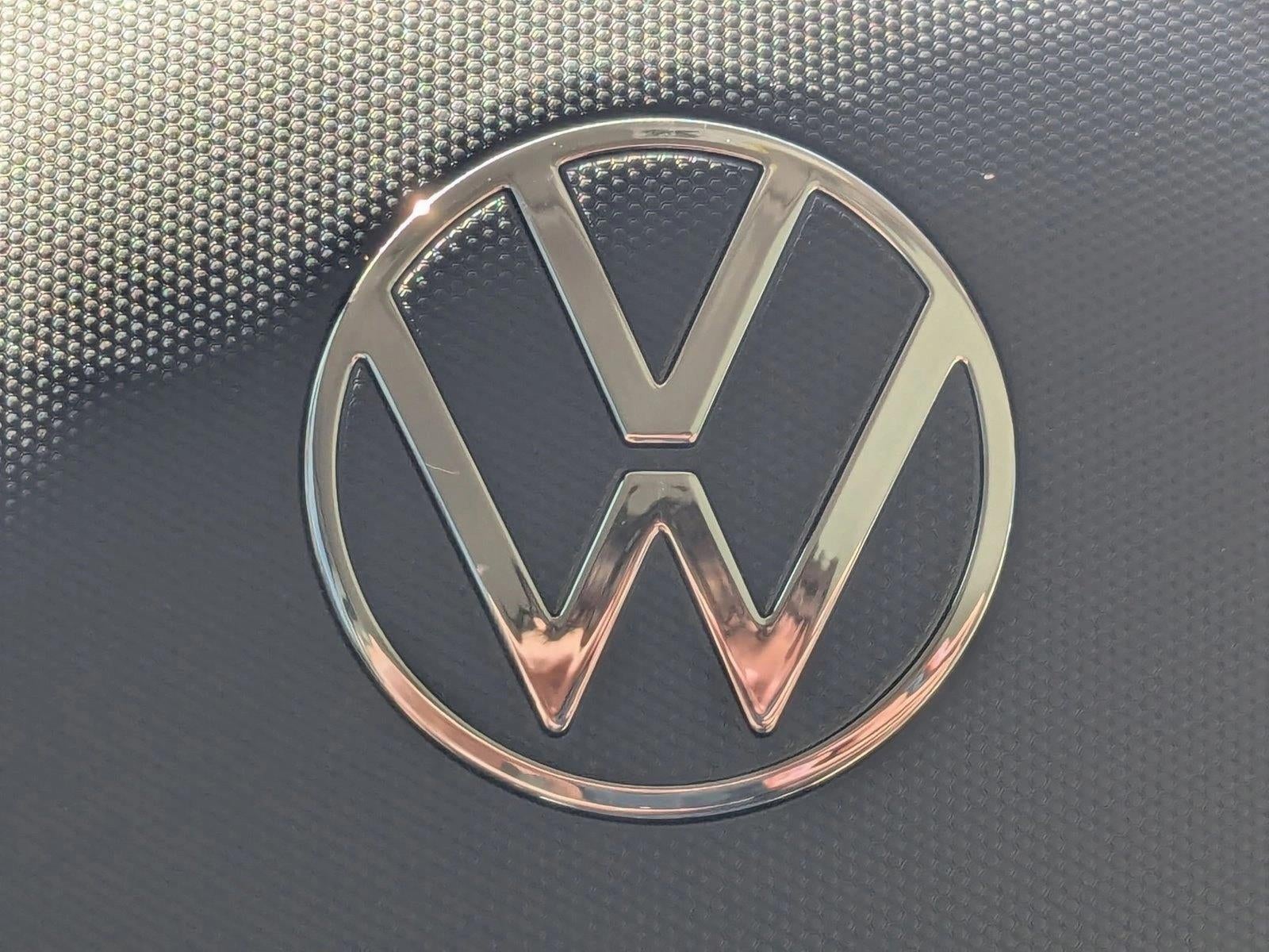 2024 Volkswagen Atlas 2.0T SEL Premium R-Line 4MOTION