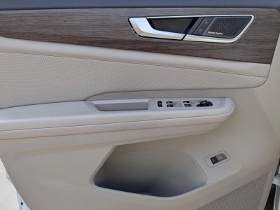 2024 Volkswagen Atlas 2.0T SEL Premium R-Line 4MOTION