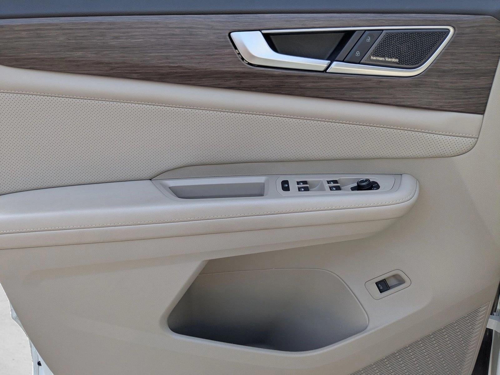 2024 Volkswagen Atlas 2.0T SEL Premium R-Line 4MOTION