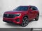 2024 Volkswagen Atlas 2.0T SEL Premium R-Line 4MOTION