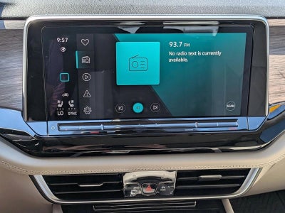 2024 Volkswagen Atlas 2.0T SEL Premium R-Line 4MOTION