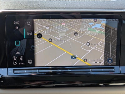 2024 Volkswagen Atlas 2.0T SEL Premium R-Line 4MOTION