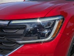 2024 Volkswagen Atlas 2.0T SEL Premium R-Line 4MOTION