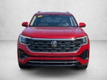 2024 Volkswagen Atlas 2.0T SEL Premium R-Line 4MOTION