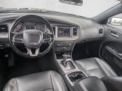 2022 Dodge Charger SXT RWD