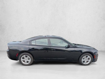 2022 Dodge Charger SXT RWD