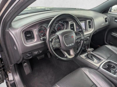 2022 Dodge Charger SXT RWD