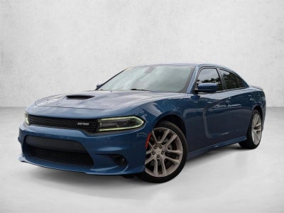 2021 Dodge Charger R/T RWD