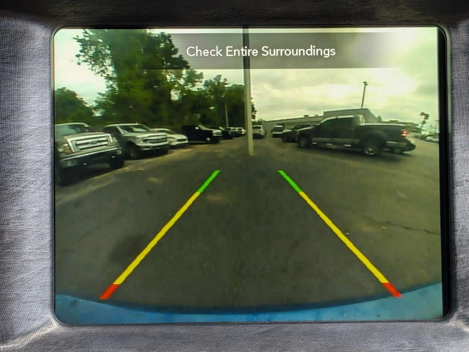 2021 Dodge Charger R/T RWD