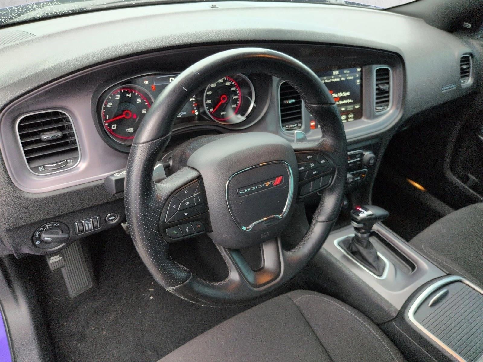2023 Dodge Charger R/T RWD