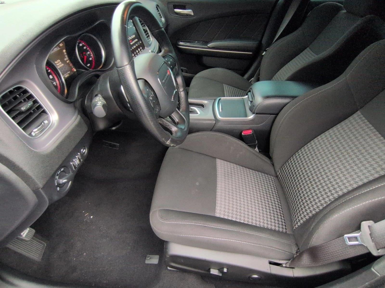 2023 Dodge Charger R/T RWD