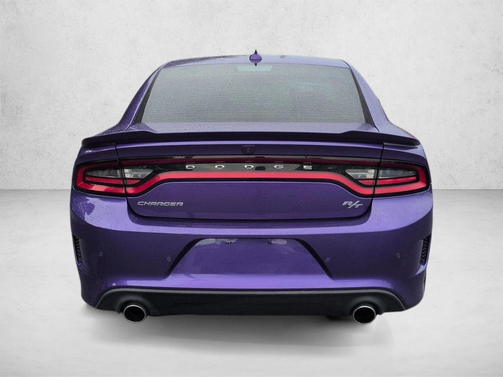 2023 Dodge Charger R/T RWD