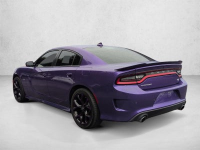 2023 Dodge Charger R/T RWD