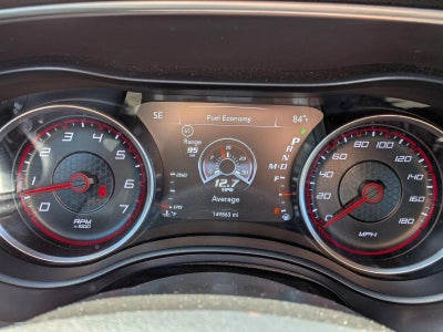 2021 Dodge Charger Scat Pack RWD