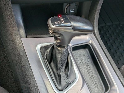 2021 Dodge Charger Scat Pack RWD