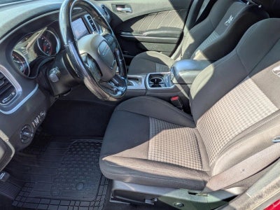 2021 Dodge Charger Scat Pack RWD