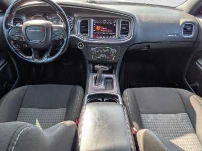 2021 Dodge Charger Scat Pack RWD