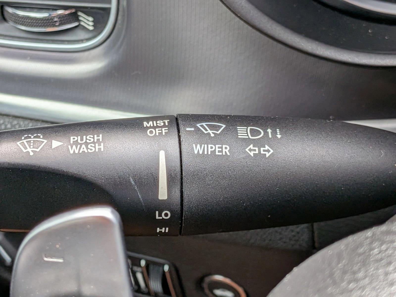 2021 Dodge Charger Scat Pack RWD