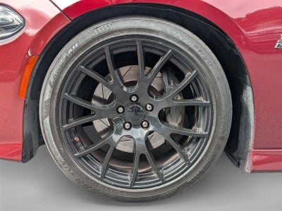 2021 Dodge Charger Scat Pack RWD